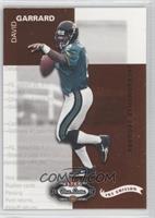 David Garrard #/100