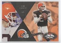 Tim Couch #/100