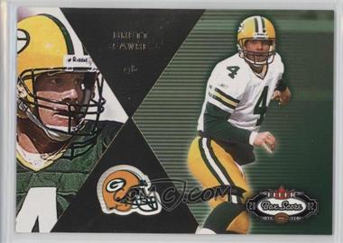 2002 Fleer Box Score - [Base] - 1st Edition #191 - Brett Favre /100