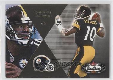 2002 Fleer Box Score - [Base] - 1st Edition #204 - Kordell Stewart /100