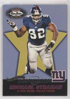 Michael Strahan [Noted] #/100