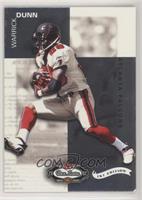 Warrick Dunn #/100