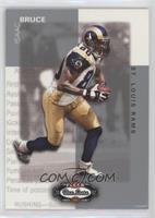 Isaac Bruce [Good to VG‑EX]