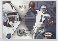 Quincy Carter