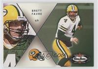 Brett Favre