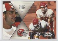 Trent Green