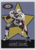 Larry Allen