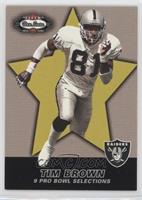 Tim Brown