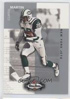 Curtis Martin