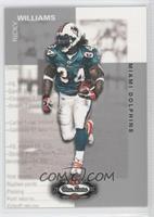 Ricky Williams