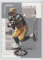 Ahman Green