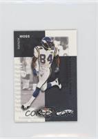 Randy Moss [EX to NM] #/100