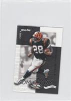 Corey Dillon #/100