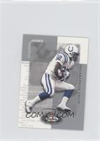 Edgerrin James