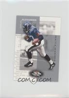 Shaun Alexander