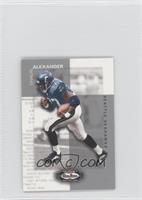 Shaun Alexander