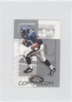 Shaun Alexander