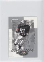 Tim Brown