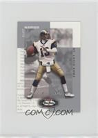 Kurt Warner [EX to NM]