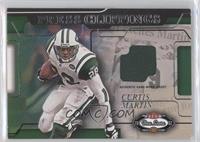 Curtis Martin