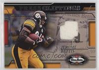 Jerome Bettis