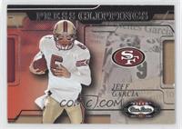 Jeff Garcia