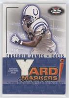 Edgerrin James [EX to NM]