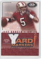 Jeff Garcia