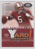 Jeff Garcia