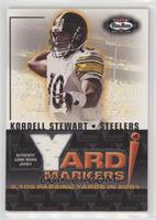 Kordell Stewart