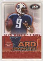 Steve McNair