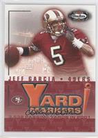 Jeff Garcia