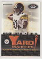 Kordell Stewart