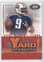 Steve McNair