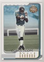 David Garrard #/109