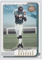 David Garrard #/109