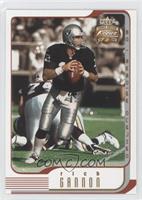 Rich Gannon #/112