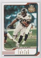 Fred Taylor #/128