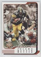 Jerome Bettis