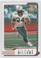 Ricky Williams