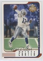 Quincy Carter