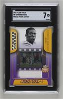 Randy Moss [SGC 7 NM]