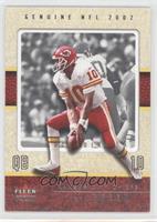 Trent Green #/124