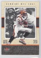 Corey Dillon #/46