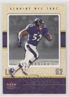 Ray Lewis #/101