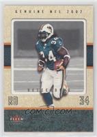 Ricky Williams #/93