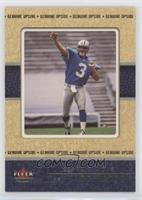 Genuine Upside - Joey Harrington #/599