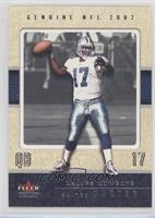 Quincy Carter