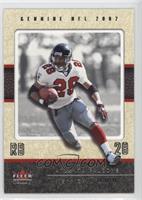 Warrick Dunn