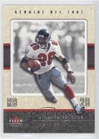 Warrick Dunn